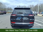 2024 Jeep Grand Cherokee Summit