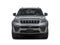 2027 Jeep Grand Cherokee Summit