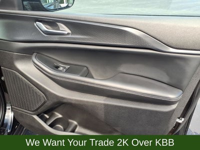 2024 Jeep Grand Cherokee L Altitude X