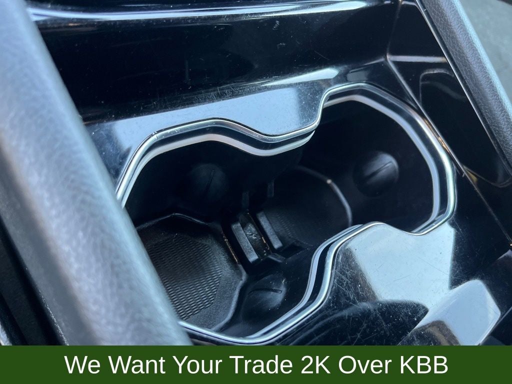 2022 Jeep Grand Cherokee L Altitude