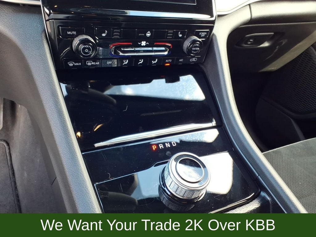 2024 Jeep Grand Cherokee L Altitude X