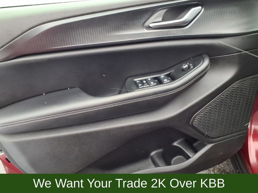 2024 Jeep Grand Cherokee L Altitude X