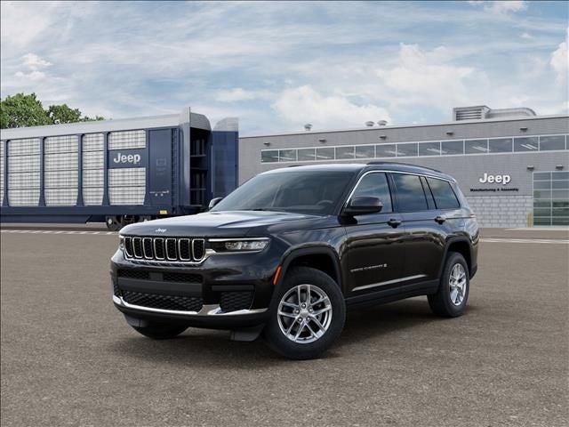 2026 Jeep Grand Cherokee L Laredo X 4x4's photo