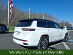 2024 Jeep Grand Cherokee L Summit