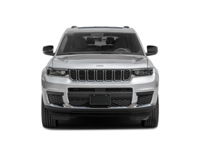 2025 Jeep Grand Cherokee L Summit Reserve