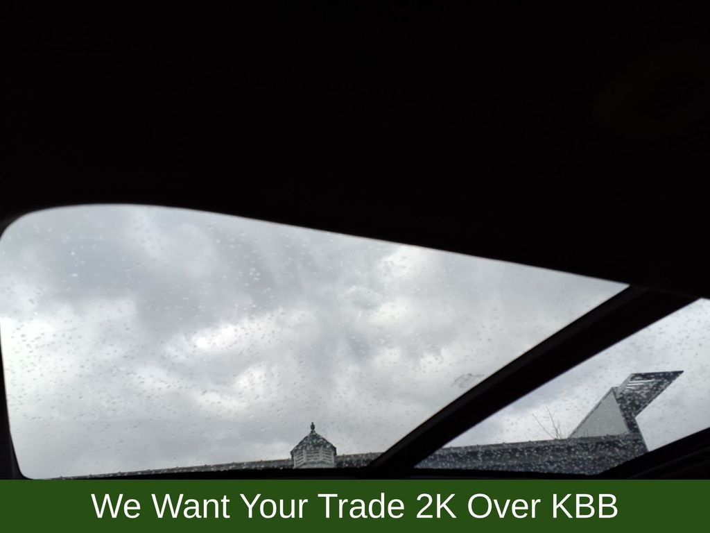 2024 Jeep Grand Cherokee L Summit