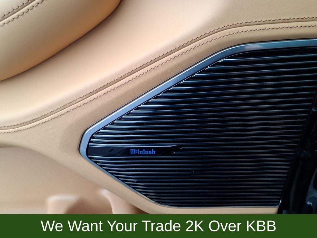 2024 Jeep Grand Cherokee L Summit