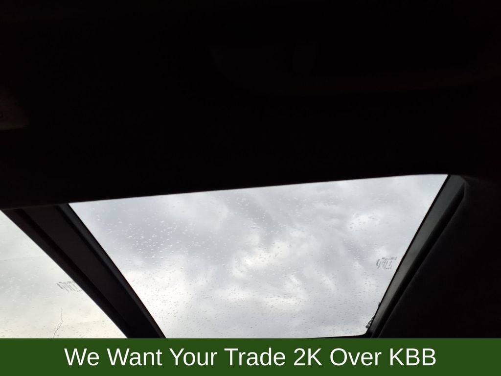 2024 Jeep Grand Cherokee L Summit