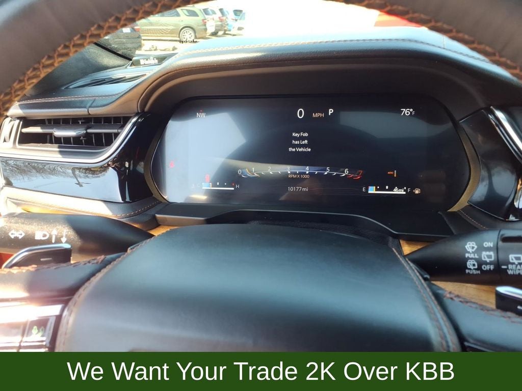 2024 Jeep Grand Cherokee L Summit