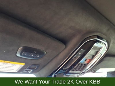 2024 Jeep Grand Cherokee L Summit