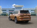 2026 Jeep Grand Cherokee L Summit