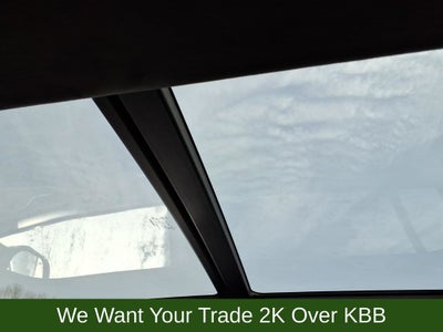 2022 Jeep Grand Cherokee L Summit