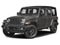 2027 Jeep Wrangler Rubicon