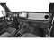 2027 Jeep Wrangler Rubicon