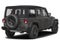 2027 Jeep Wrangler Rubicon