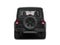 2027 Jeep Wrangler Rubicon