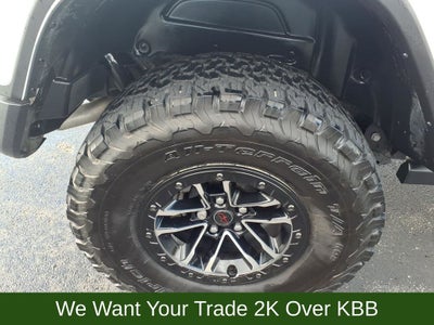 2024 Jeep Wrangler Rubicon X