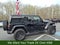 2025 Jeep Wrangler Rubicon X