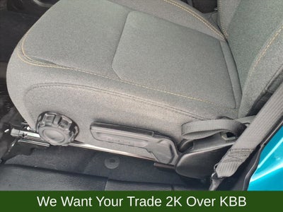 2024 Jeep Wrangler Willys 4xe