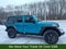 2024 Jeep Wrangler Willys 4xe