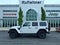 2025 Jeep Wrangler 4xe Backcountry
