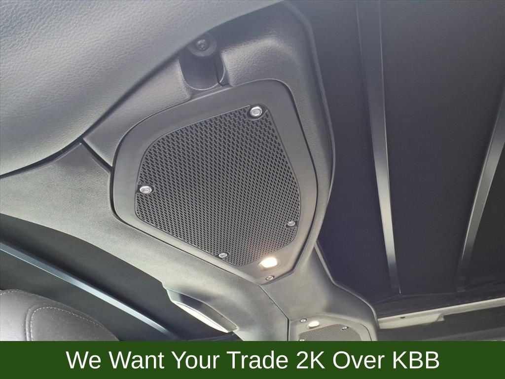 2024 Jeep Wrangler Rubicon 4xe