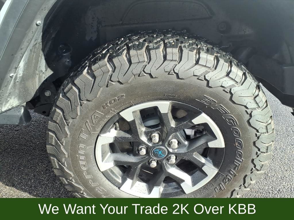 2024 Jeep Wrangler Rubicon 4xe