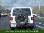 2024 Jeep Wrangler Rubicon 4xe