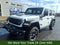 2024 Jeep Wrangler Rubicon 4xe