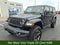 2025 Jeep Wrangler Rubicon 4xe