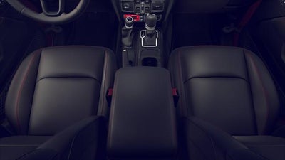 2026 Jeep Wrangler Moab 392