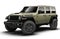 2026 Jeep Wrangler Moab 392