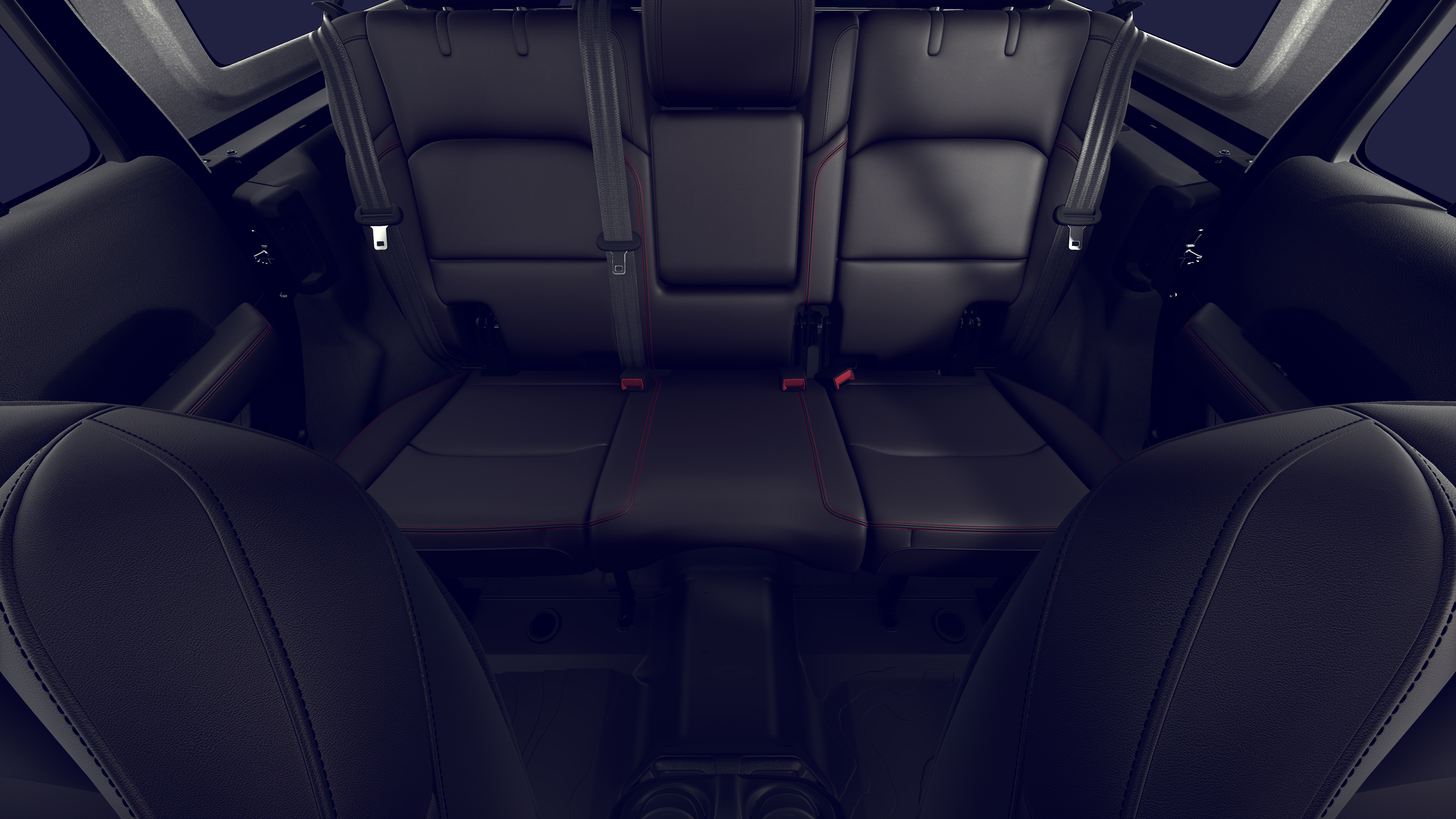 2026 Jeep Wrangler Moab 392