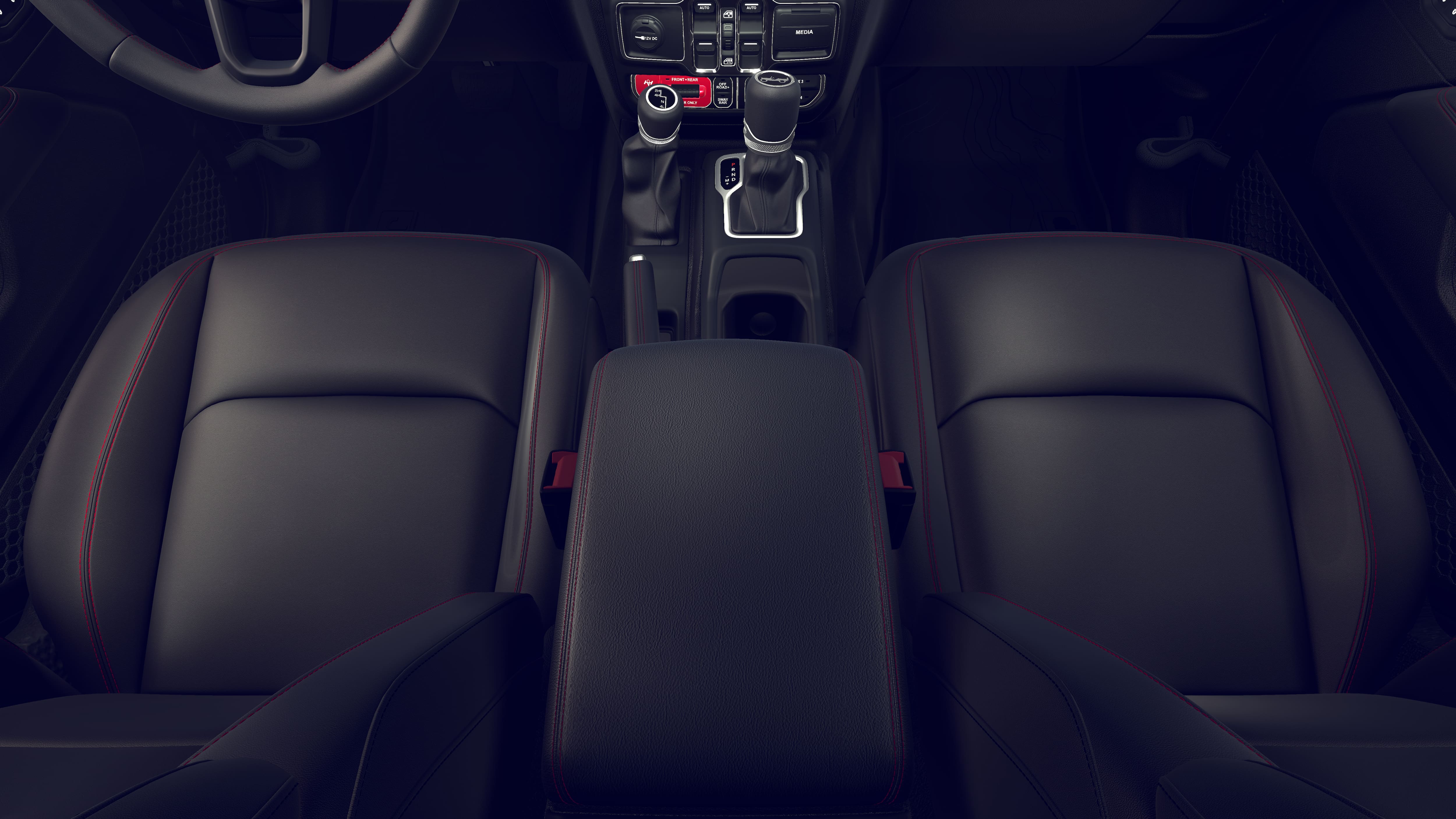 2026 Jeep Wrangler Moab 392