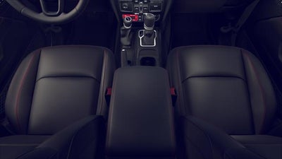 2026 Jeep Wrangler Moab 392