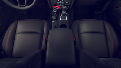 2026 Jeep Wrangler Moab 392