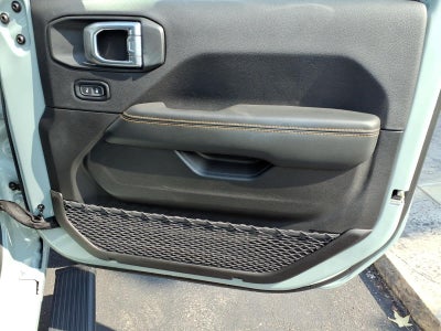 2024 Jeep Wrangler Rubicon 392 Final Edition