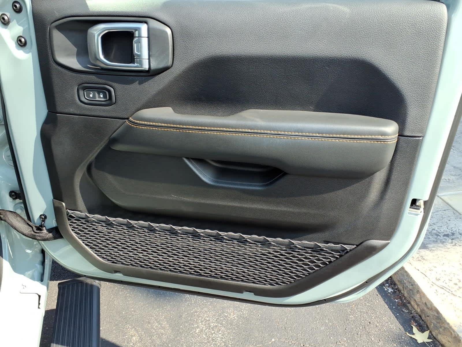 2024 Jeep Wrangler Rubicon 392 Final Edition