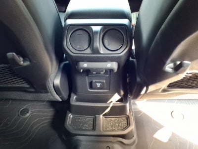 2024 Jeep Wrangler Rubicon 392 Final Edition
