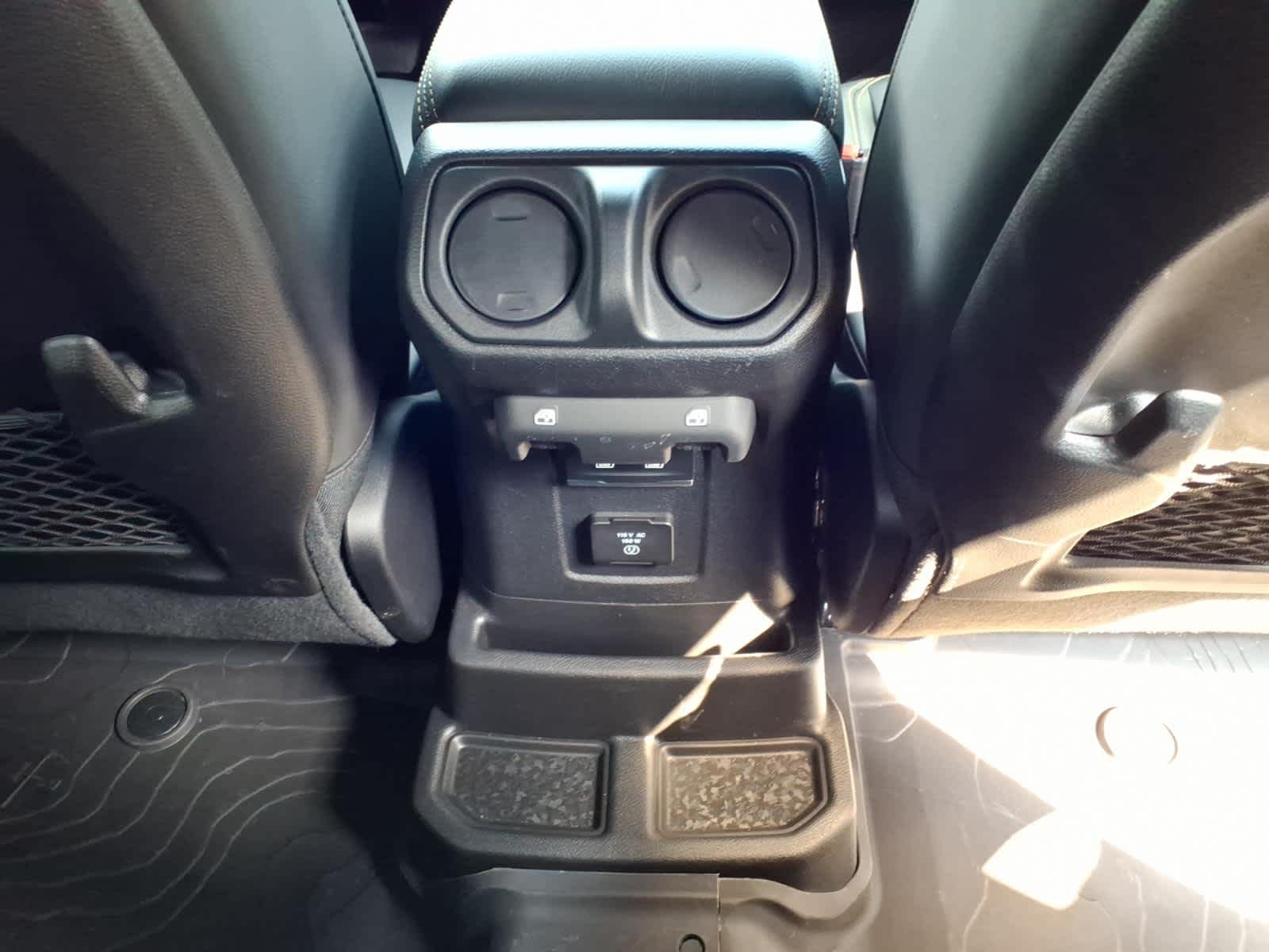 2024 Jeep Wrangler Rubicon 392 Final Edition