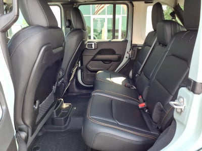 2024 Jeep Wrangler Rubicon 392 Final Edition