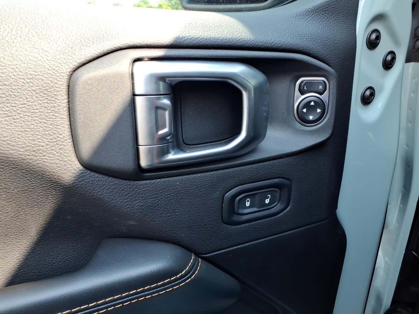 2024 Jeep Wrangler Rubicon 392 Final Edition