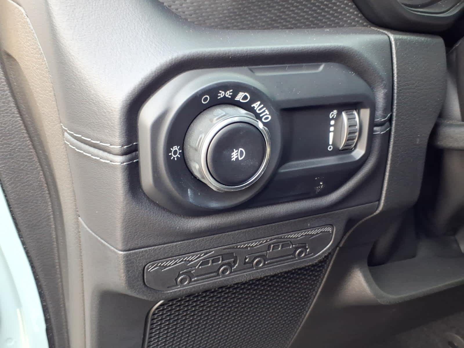 2024 Jeep Wrangler Rubicon 392 Final Edition