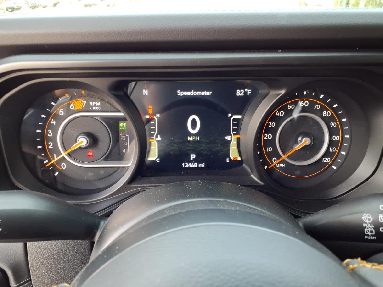 2024 Jeep Wrangler Rubicon 392 Final Edition