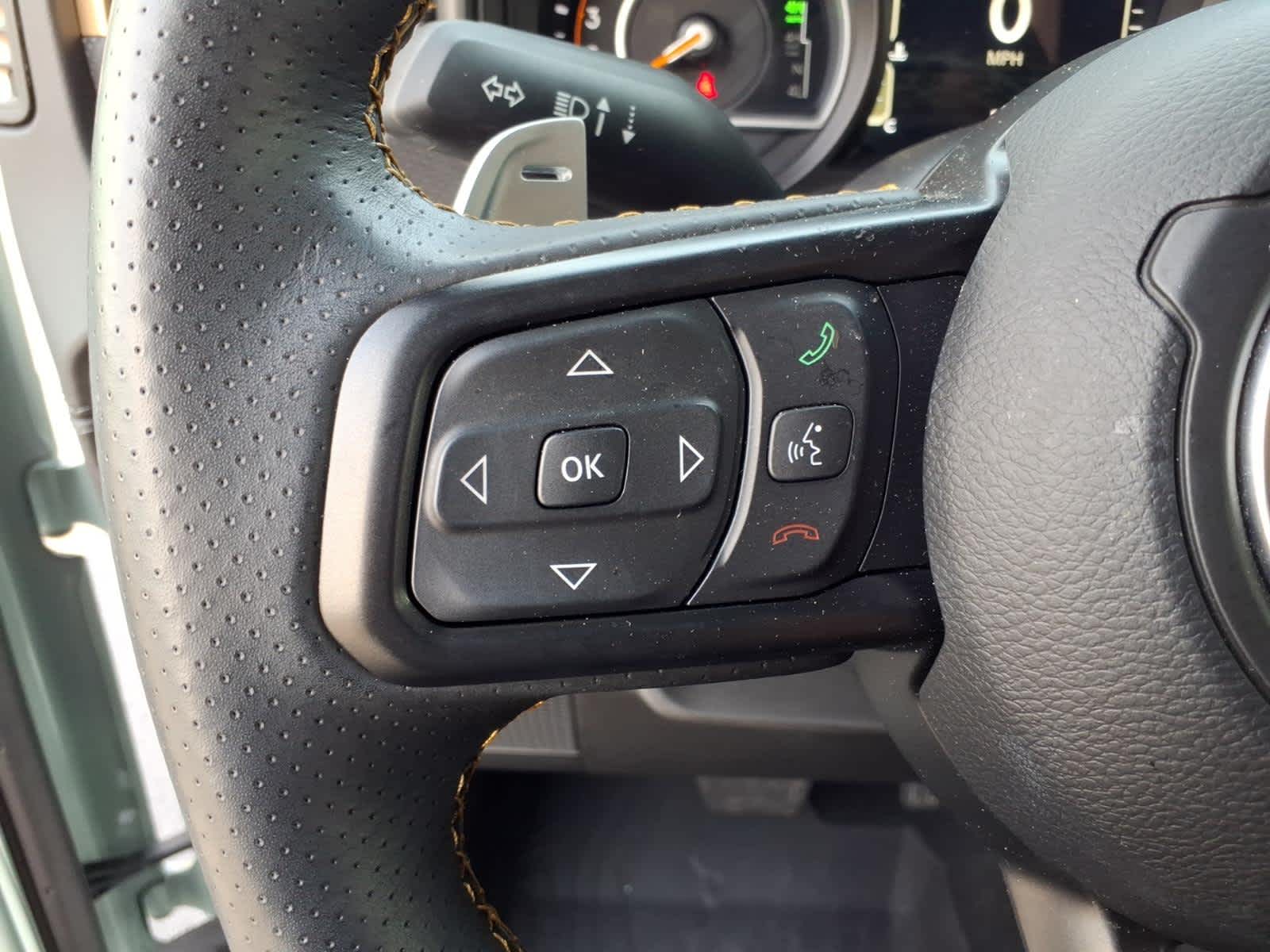 2024 Jeep Wrangler Rubicon 392 Final Edition
