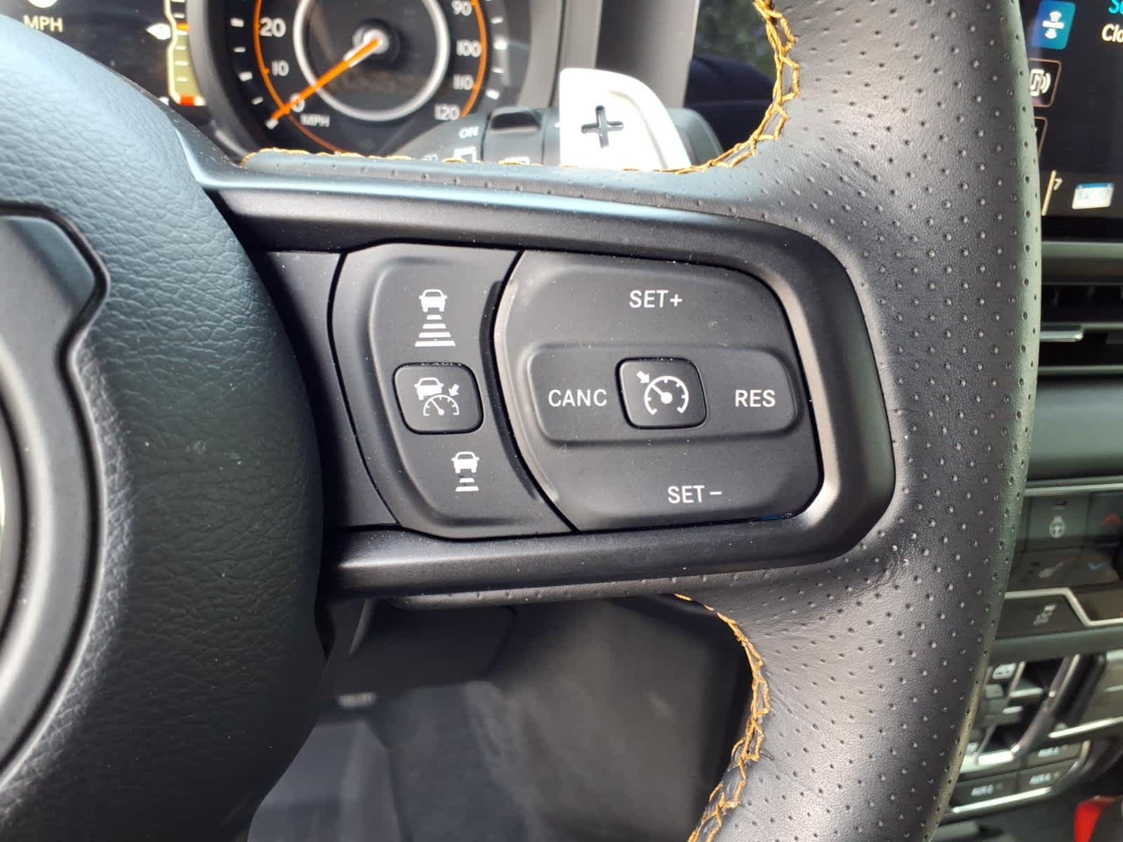 2024 Jeep Wrangler Rubicon 392 Final Edition