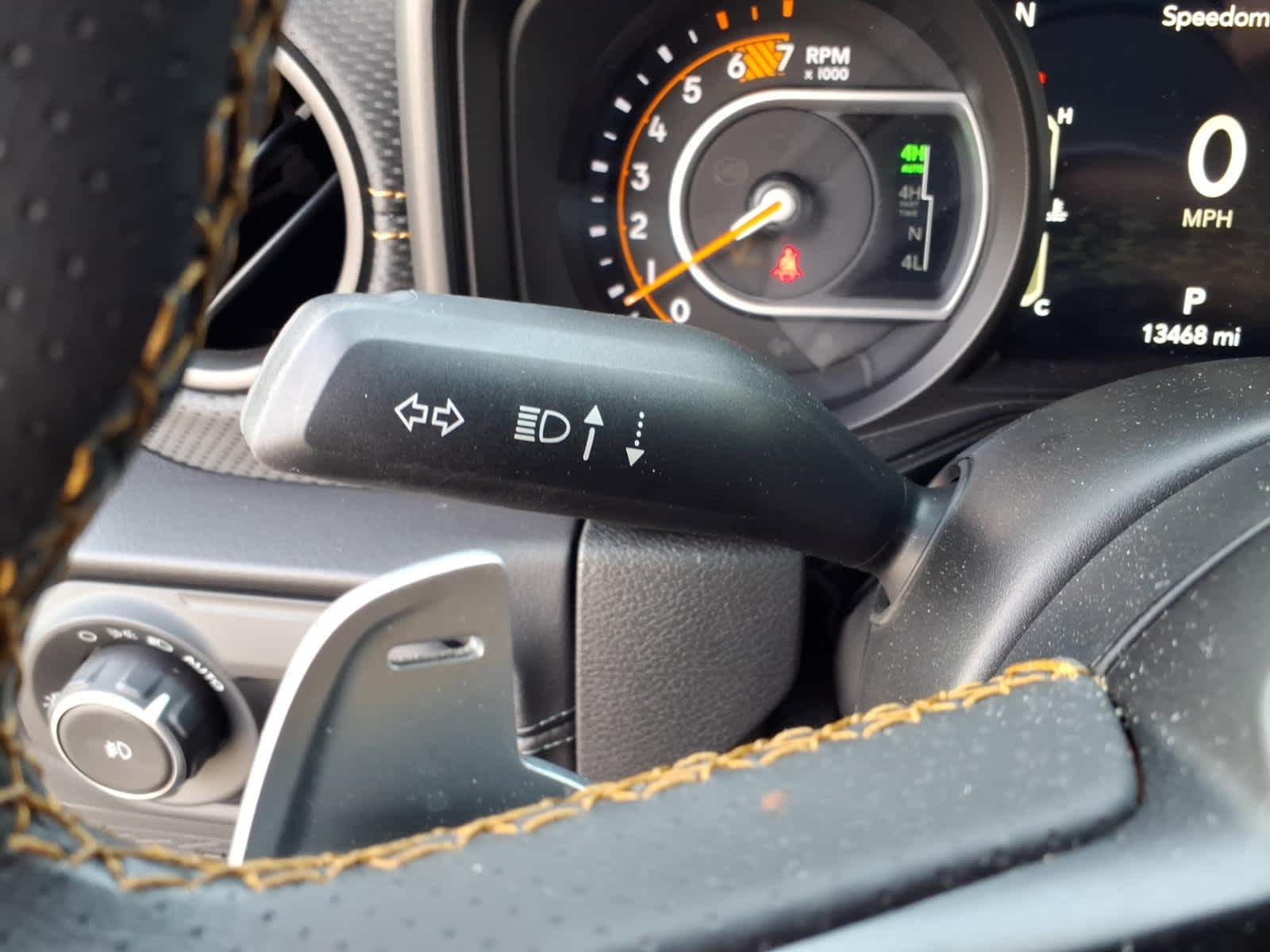2024 Jeep Wrangler Rubicon 392 Final Edition