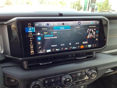 2024 Jeep Wrangler Rubicon 392 Final Edition