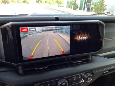 2024 Jeep Wrangler Rubicon 392 Final Edition