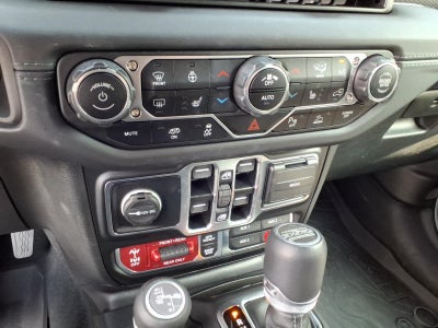 2024 Jeep Wrangler Rubicon 392 Final Edition
